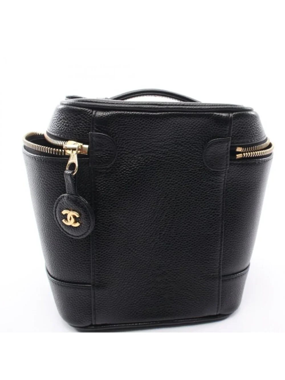 CHANEL this authentic